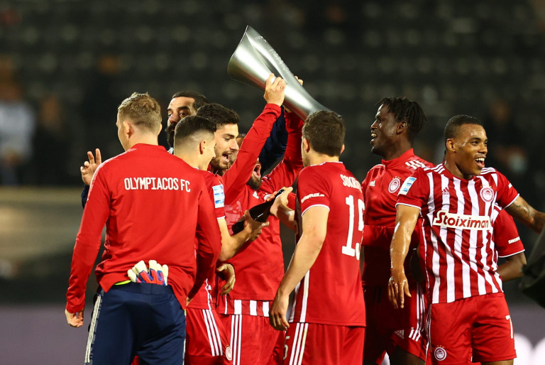 Τεστ επιπέδου Champions League για τον Ολυμπιακό στις 2 Ιουλίου