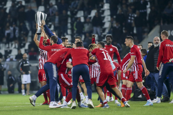 Ο άλλος Ολυμπιακός, τα ντέρμπι στο Καραϊσκάκη και οι διακοπές