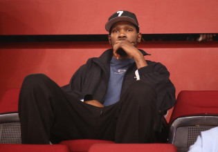 Ο Ντουράντ στο πλευρό του Ολυμπιακού και στο Final 4 στο Βελιγράδι