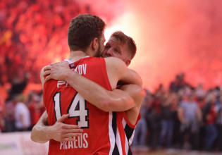 Η μεγάλη ημέρα για τον Ολυμπιακό έφτασε – Γράφει ιστορία στην… κατακόκκινη «Stark Arena»