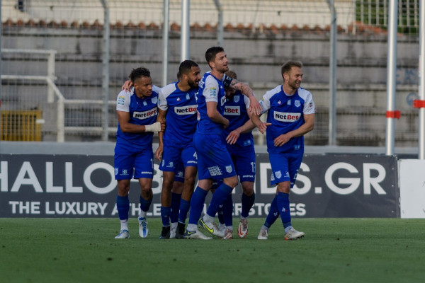 ΠΑΣ Γιάννινα – ΠΑΟΚ 1-0: Του έβαλε τρία, μέτρησε ένα και ο κατήφορος του «δικέφαλου» συνεχίζεται