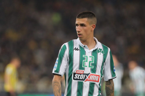 Έδωσε το σύνθημα ο Αϊτόρ: «Πάμε Παναθηναϊκέ!»