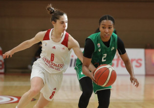 Α1 Γυναικών: Για τη στέψη ο Ολυμπιακός, για την ισοφάριση ο Παναθηναϊκός