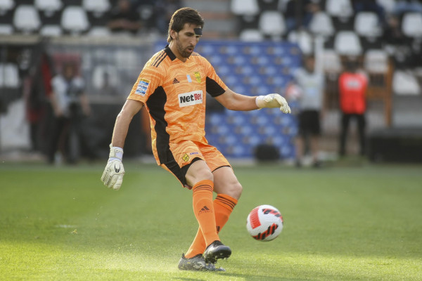 Μένει στον Άρη μέχρι το 2024 ο Κουέστα