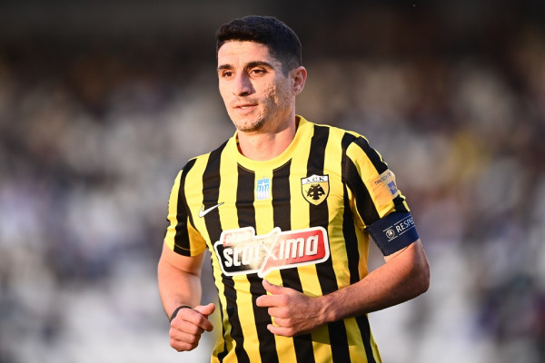 Προαναγγελία αποχώρησης από Μάνταλο – «Θα αναλάβω τις ευθύνες μου με πράξεις και όχι με λόγια» (vid)