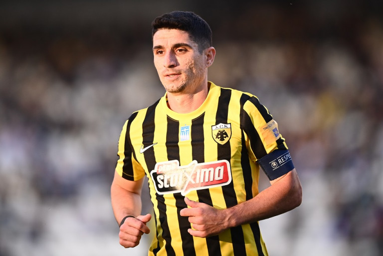 Προαναγγελία αποχώρησης από Μάνταλο – «Θα αναλάβω τις ευθύνες μου με πράξεις και όχι με λόγια» (vid)