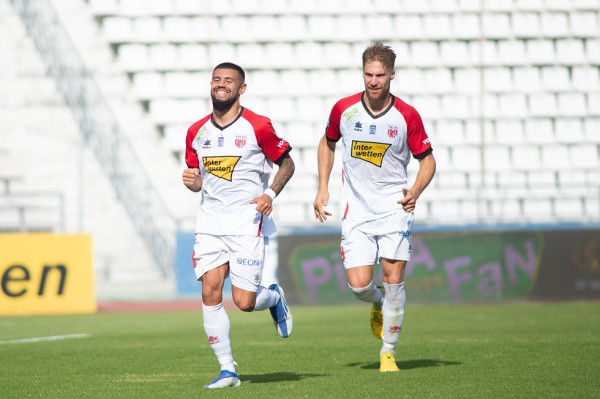 Ο Βόλος διέλυσε τον ΟΦΗ (5-0)