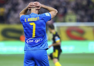 ΑΕΚ: Πληρώνει… ακριβά την αποτυχία της Ευρώπης