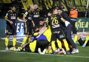 Απόλυτη δικαίωση για τον Άρη από την UEFA