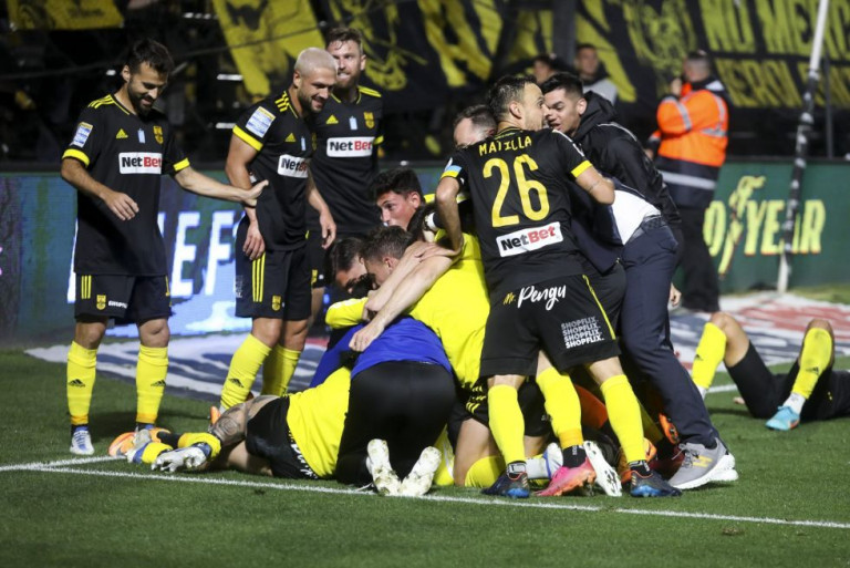 Απόλυτη δικαίωση για τον Άρη από την UEFA