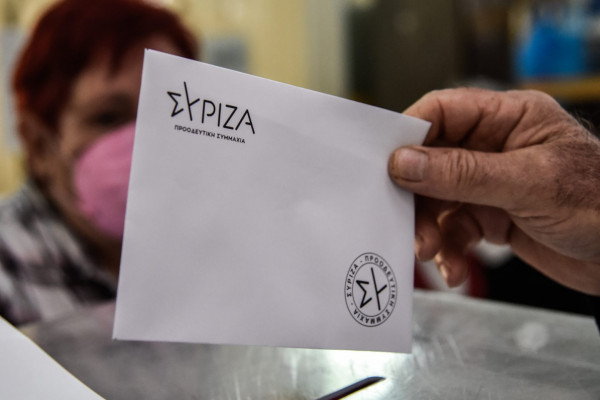 Εκλογές ΣΥΡΙΖΑ: Αχτσιόγλου και Δούρου για την πρωτιά