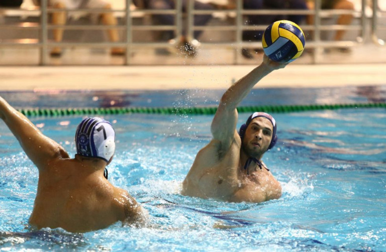 Ο Απόλλωνας νίκησε τον Ολυμπιακό κι έκανε το 1-1