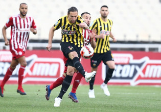 Το «αντίο» του Κριχόβιακ στην ΑΕΚ και το μήνυμα για το μέλλον (pic)