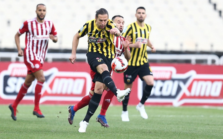 Το «αντίο» του Κριχόβιακ στην ΑΕΚ και το μήνυμα για το μέλλον (pic)