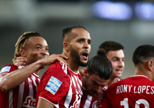 Τα γκρουπ δυναμικότητας στο Champions League και που βρίσκεται ο Ολυμπιακός