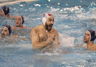 Ολυμπιακός – Απόλλων Σμύρνης 17-7: Περίπατος και φουλ για… νταμπλ