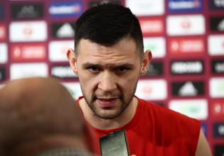 Παπανικολάου: «Πρέπει να είμαστε συγκεντρωμένοι για 40 λεπτά»