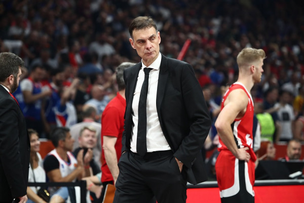Για αυτό ο Ολυμπιακός δεν έκανε φάουλ στην τελευταία επίθεση…