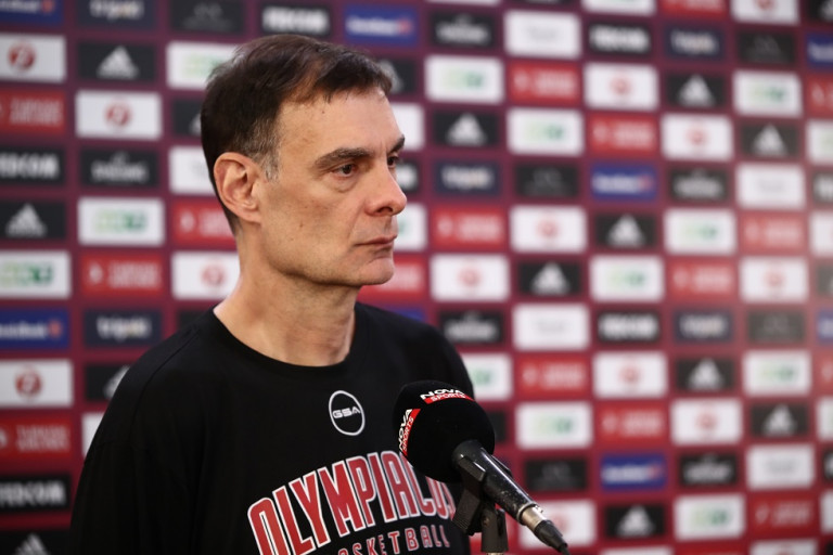 Μπαρτζώκας: «Όλοι μαζί χάνουμε και όλοι μαζί κερδίζουμε»