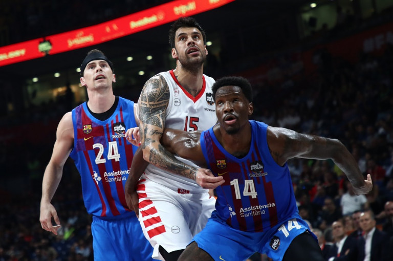 Συγκινημένος ο Πρίντεζης με τον κόσμο: «Σας αγαπώ πολύ» (vid)