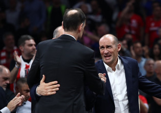 Αγγελόπουλοι: «Να μπει salary cap στην Ευρωλίγκα»