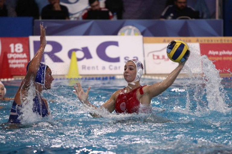 Έγραψαν ιστορία τα κορίτσια του Θρύλου: Πήραν και τις 4 κούπες της σεζόν