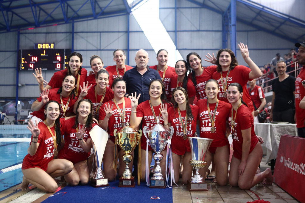 Ο Θρύλος του ευρωπαϊκού αθλητισμού: Αμέτρητες οι κούπες του