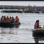 Ινδονησία: Είκοσι έξι αγνοούμενοι μετά το ναυάγιο πορθμείου στο στενό Μακασάρ