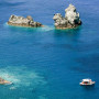 Ανάφη: Το μικρό αιγαιοπελαγίτικο νησί με τις τιρκουάζ παραλίες