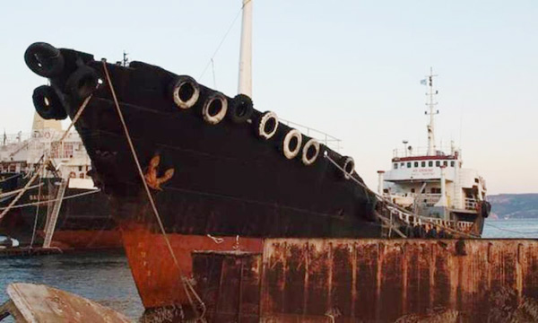 Υπόθεση Noor-1: Ποιοι οργάνωσαν την μεταφορά ηρωίνης και τις δολοφονίες