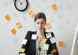 Λύσεις για την αναβλητικότητα σου μέσα στο φόρτο της καθημερινότητας