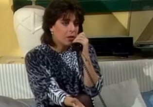 Συγκινητική εξομολόγηση της Δήμητρας Παπαδοπούλου: «Τα ‘παιξα με τους Απαραδέκτους»