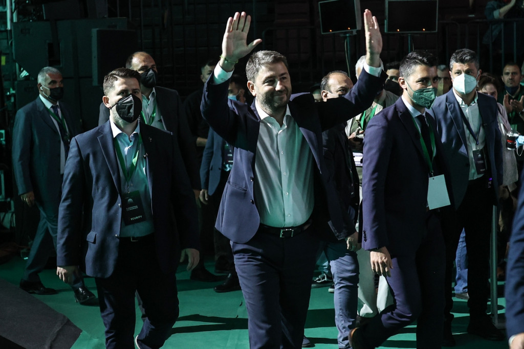 Η κυριαρχία των προσώπων επί των προτάσεων