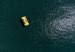 Καιρός: Πάνω από 38 βαθμούς Κελσίου στην Κρήτη – Σε ποια περιοχή ο υδράργυρος χτύπησε κόκκινο