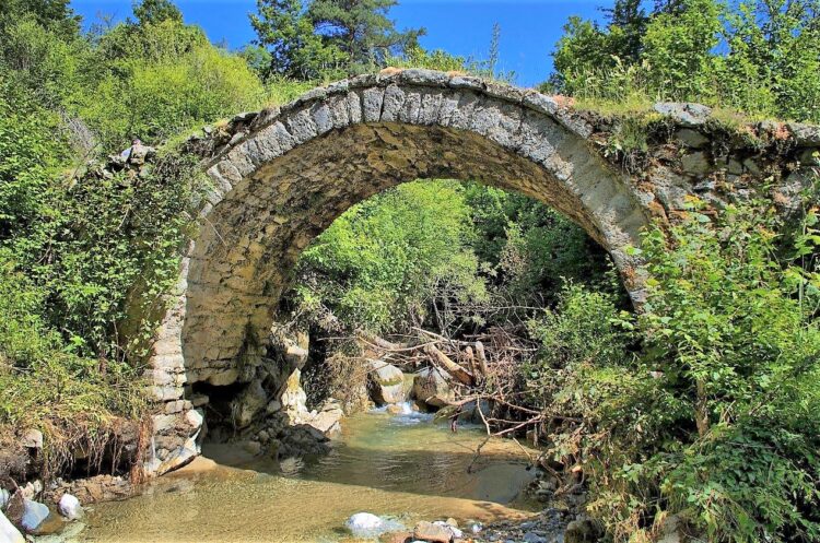 Δήμος Δράμας: Διασυνοριακή τουριστική ανάπτυξη