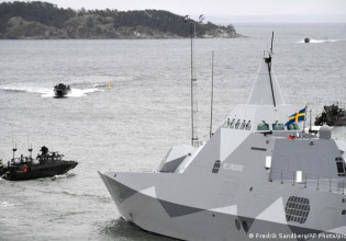 Τα νέα μέτωπα του πολέμου