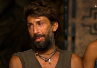 Survivor: Τόσα λεφτά πήρε ο Κωνσταντίνος Εμμανουήλ από τη συμμετοχή του