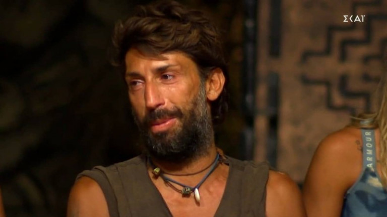 Survivor: Τόσα λεφτά πήρε ο Κωνσταντίνος Εμμανουήλ από τη συμμετοχή του