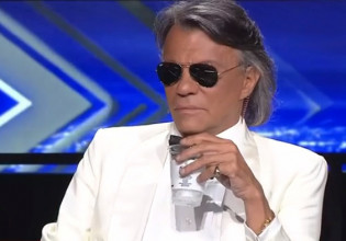 «X Factor»: Το επικό σχόλιο του Ηλία Ψινάκη για το σορτς του Ηλία Μπόγδανου