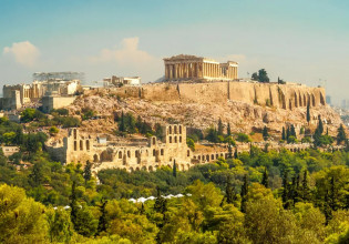 Le Figaro Histoire: Στις «Ημέρες της Αθήνας» γιορτάζει η ιστορική εφημερίδα την επέτειο της ειδικής έκδοσής της