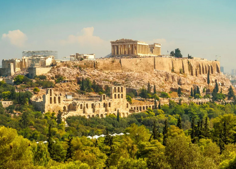 Le Figaro Histoire: Στις «Ημέρες της Αθήνας» γιορτάζει η ιστορική εφημερίδα την επέτειο της ειδικής έκδοσής της