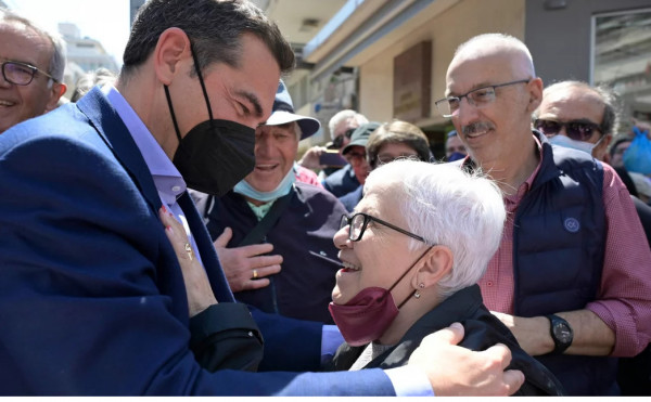 Αλέξης Τσίπρας: «Καλοδεχούμενα τα όποια μέτρα, πιο καλοδεχούμενη η προσφυγή στη λαϊκή ετυμηγορία»