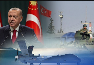 Τουρκία: Τα μέτωπα του Ερντογάν με το βλέμμα στις τουρκικές κάλπες – Η επιθετικότητα κατά της Ελλάδας και η Συρία