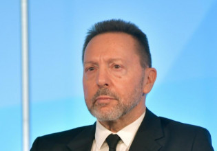 Γιάννης Στουρνάρας: Το κόστος του χρήματος θα περιοριστεί στην Ελλάδα