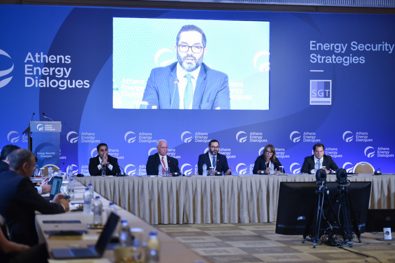 Ομράν: «Προβλήματα στο RFF η έλλειψη ξεκάθαρης στρατηγικής και η απουσία εξειδικευμένων συμβούλων»