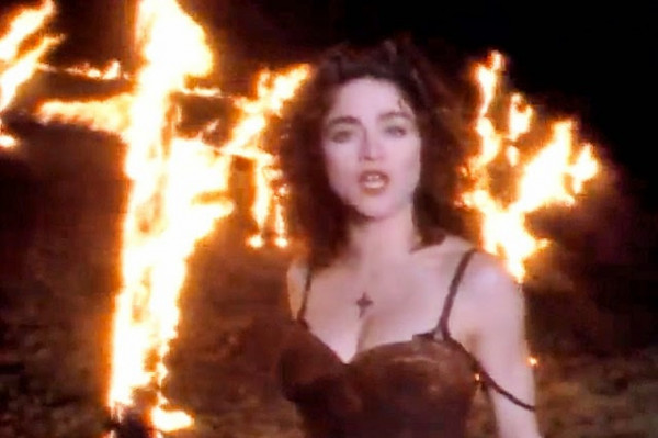 Μαντόνα: Ζητά… ακρόαση από τον Πάπα – «Με έχουν αφορίσει τρεις φορές, δεν είναι δίκαιο»