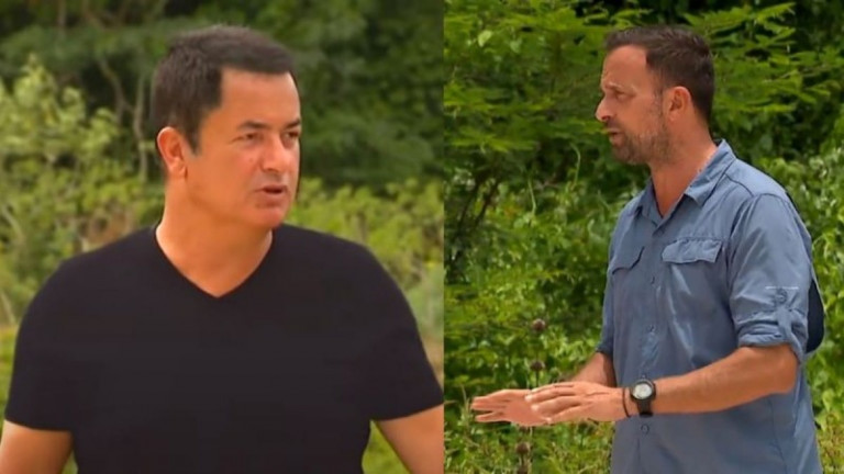 Survivor: Επιστρέφει ο Ατζούν – Το μεγαλύτερο έπαθλο που έχει δοθεί μέχρι στιγμής