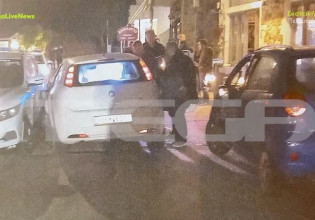 Μονεμβασιά: Φωτογραφίες σοκ μετά το φονικό τροχαίο – Προσοχή σκληρές εικόνες