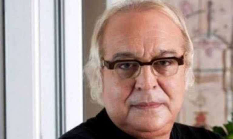 Μεγακλής Βιντιάδης: Έχω απιστήσει πολλές φορές, δύο φορές το είπα»