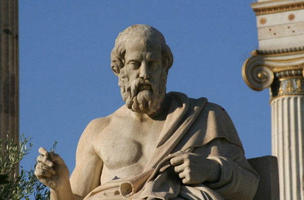 «Για ποιο λόγο ζούμε;» – Ένας φιλόσοφος απαντά στις υπαρξιακές ερωτήσεις των παιδιών